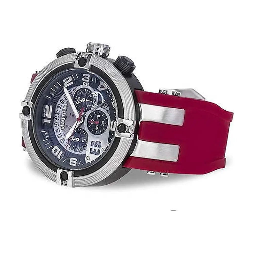 Наручний годинник Quantum Watch PWG468.358 - фото 2