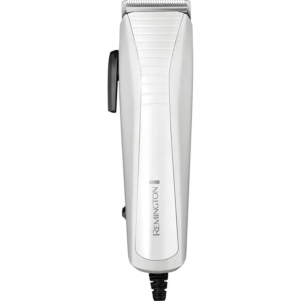 Машинка для стрижки Remington ColourCut HC5035 белая - фото 2