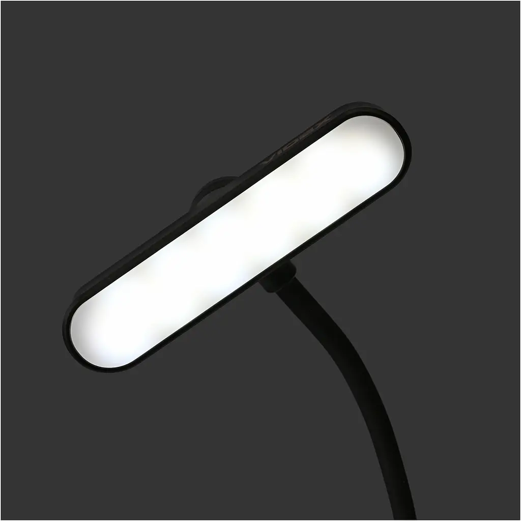 LED Світильник акумуляторний для читання VIDEX (VL-NL134B) - фото 9