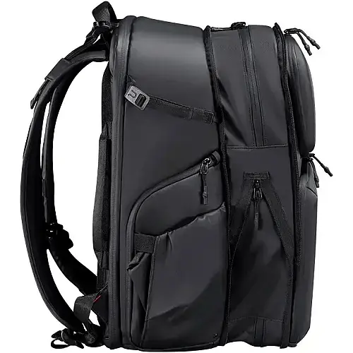Рюкзак Ulanzi Vijim BP10 Traker Camera Backpack UV-B012GBB1 BP10 Black - фото 5