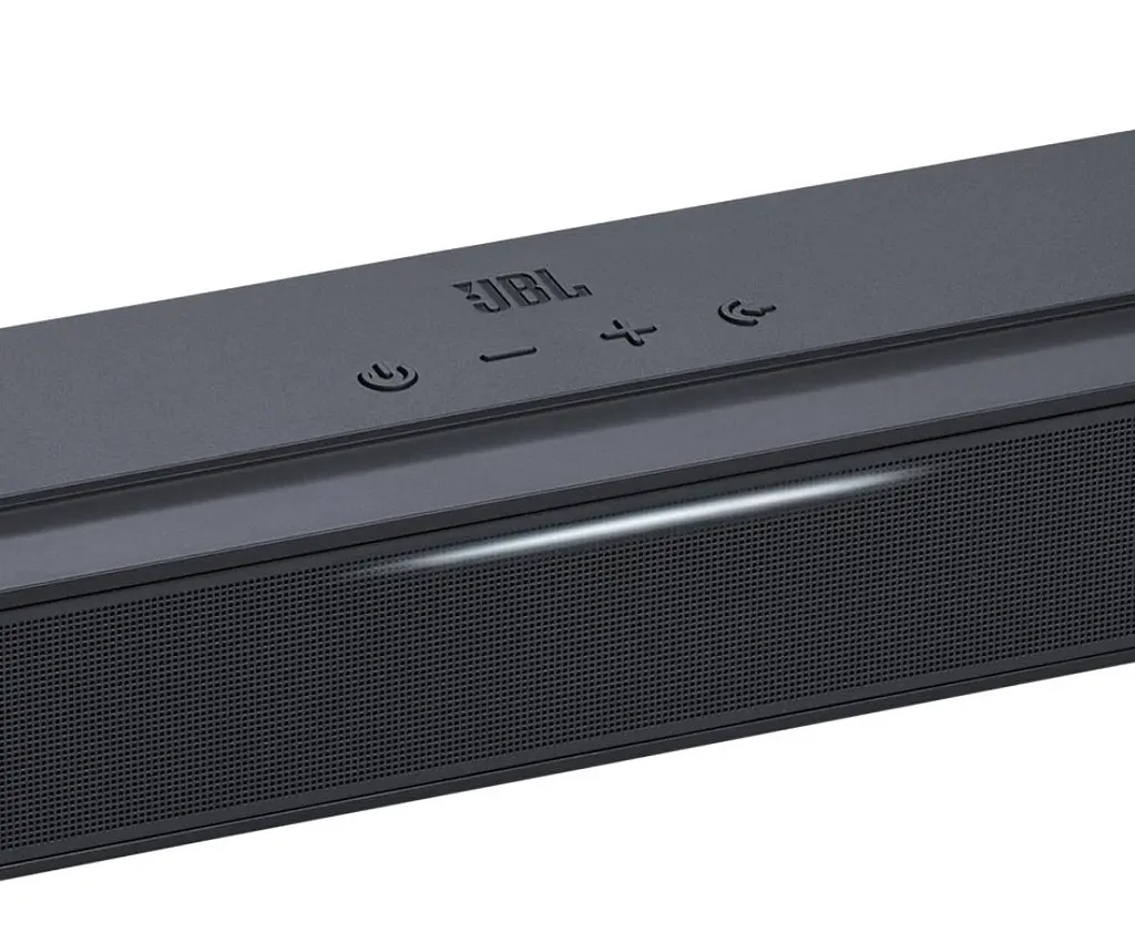 Саундбар JBL All-in-One BAR2.0BLKEP MKII Dolby Digital 80W Black - фото 5