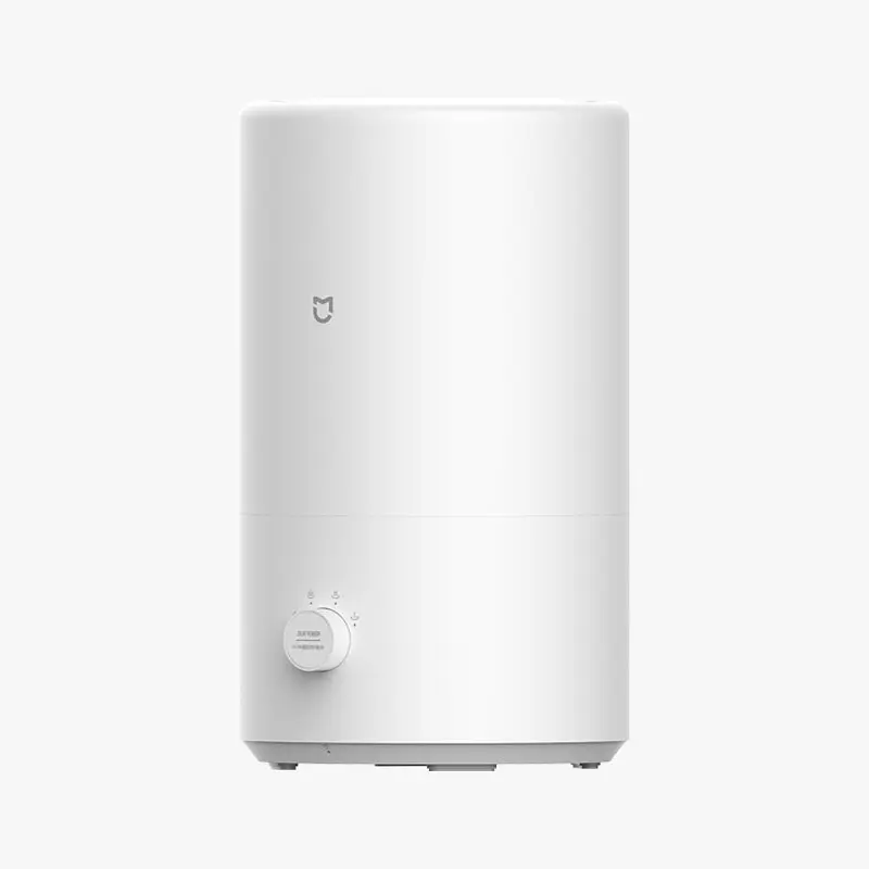 Розумний зволожувач повітря Xiaomi Mi Home (MiJia) Smart Humidifier White (MJJSQ04DY) - фото 2