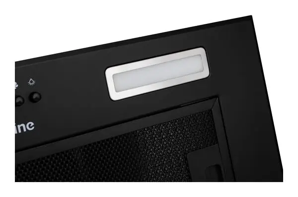Витяжка Interline SMART S BL A/60/T - фото 7