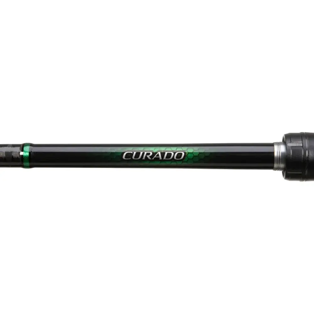 Спінінг Shimano Curado 70M 2.13 м 5-14 г - фото 2
