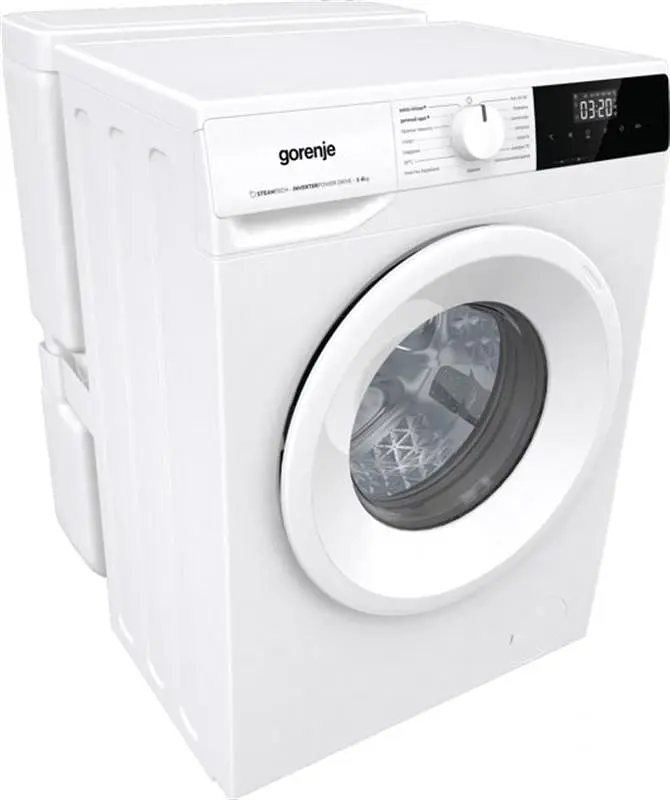 Пральна машина Gorenje WNHPI62SCSIRV - фото 10