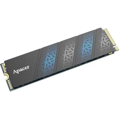 Накопичувач SSD M.2 2280 512GB Apacer (AP512GAS2280P4UPRO) - фото 2