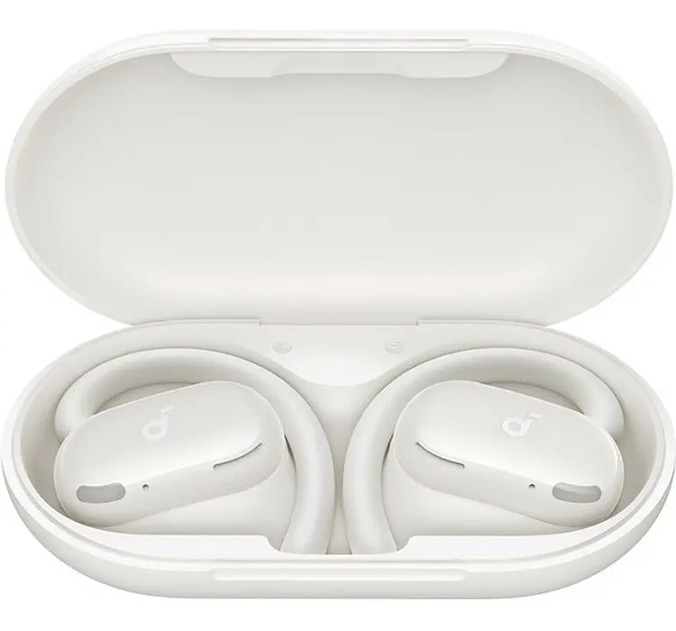 Наушники Anker soundcore V20i White (A3876G21) - фото 5