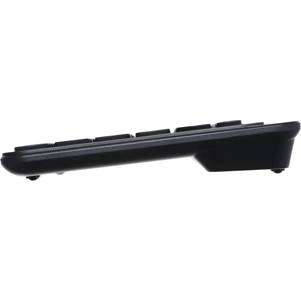 Клавіатура 2E KS250 Wireless UA Black (2E-KS250WBK_UA) [150956] - фото 6