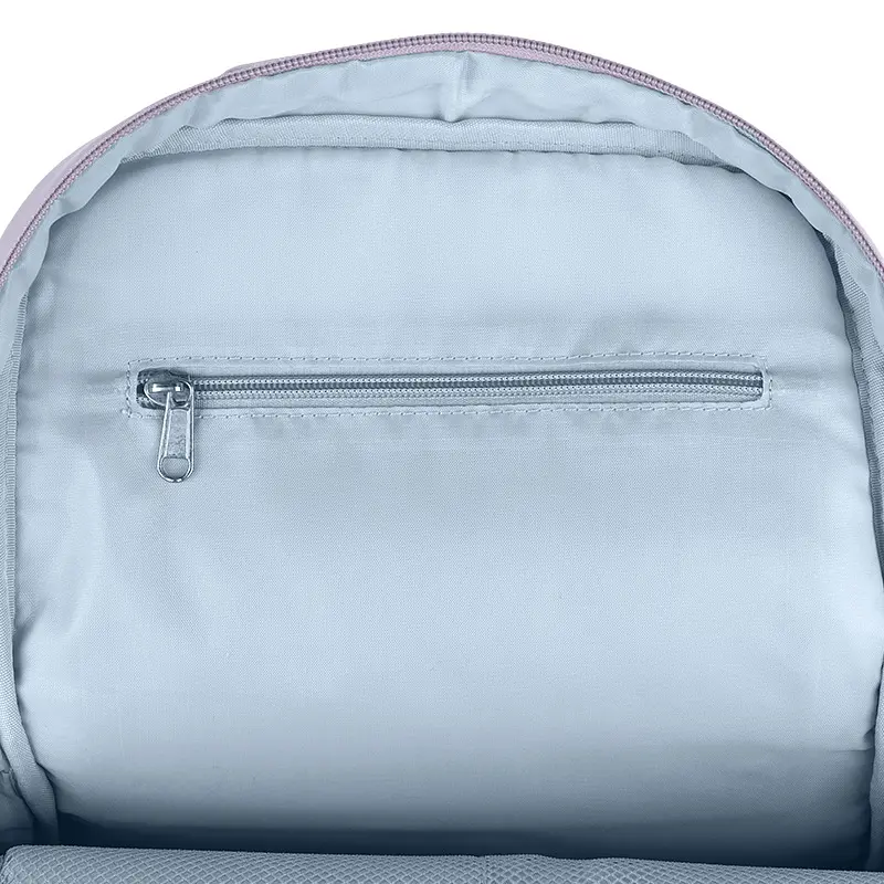 Рюкзак GoPack Teens 122M-3 Сірий (GO26-122M-3) - фото 12