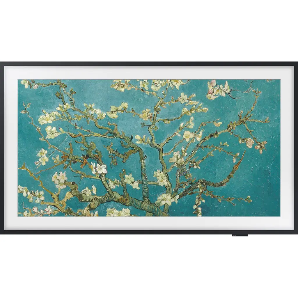 Телевізор Samsung LS03C 32'' QLED Full HD (QE32LS03CCUXUA) [157520] - фото 5