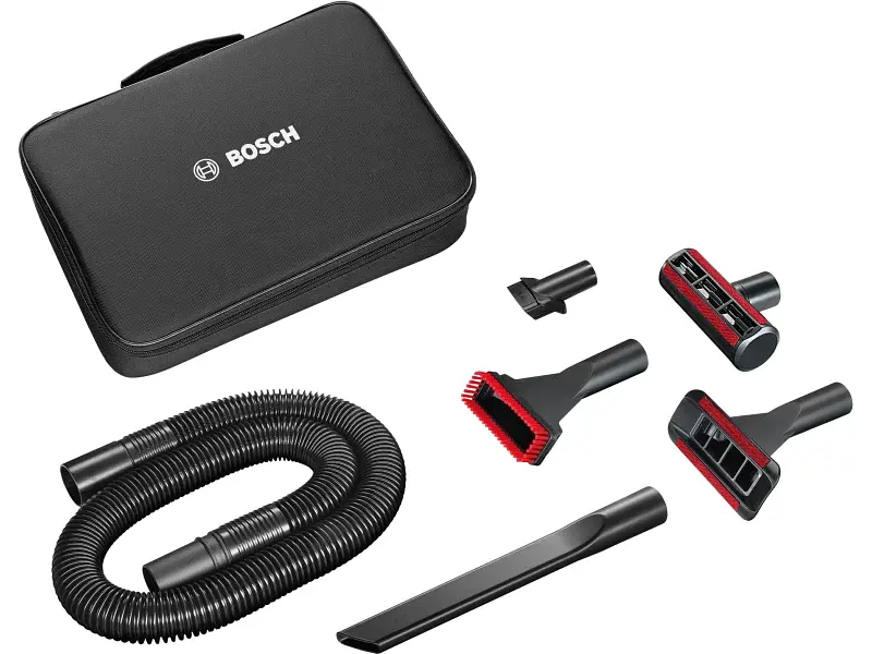 Аксесуари для пилососу Bosch BHZTKIT1