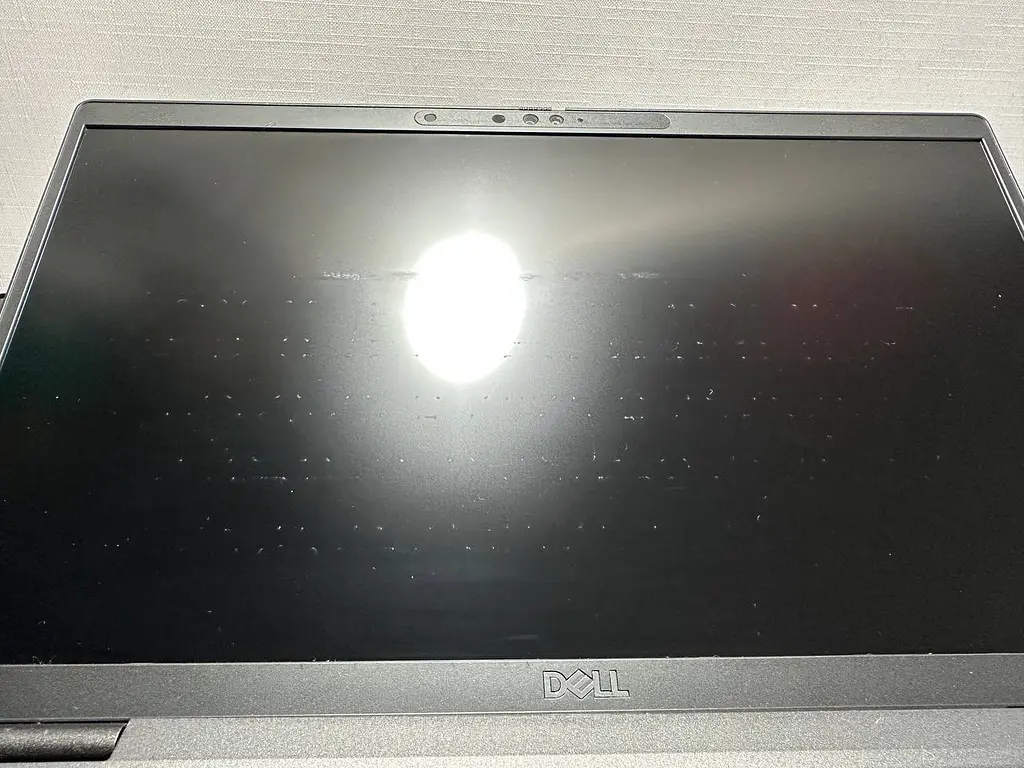 Ноутбук Dell Latitude 7330 13.3" (i7-1265U / 16GB / SSD 256GB / 1920х1080 IPS Touch) Refurbished - фото 7