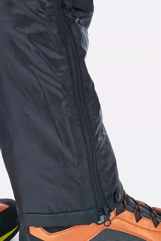 Трекінгові штани Rab Photon Pants XL Чорний - фото 5