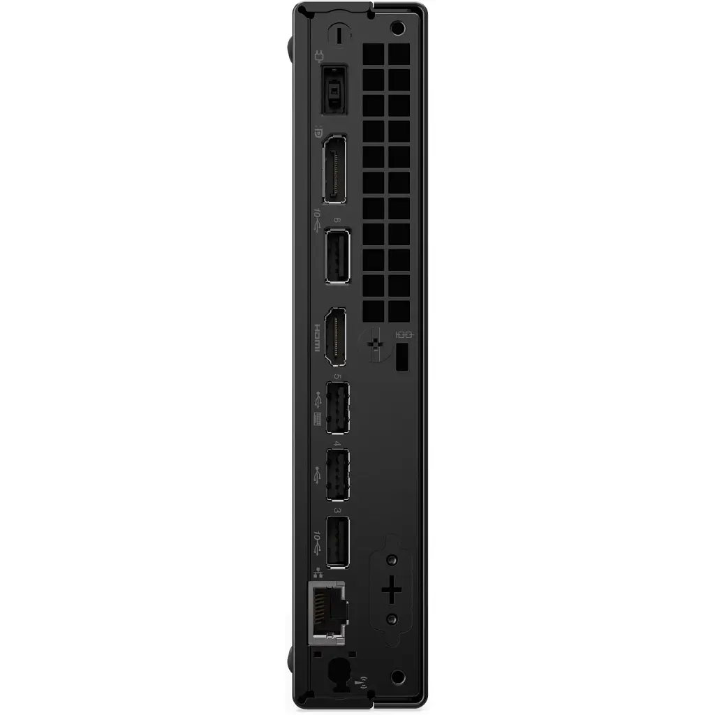 Комп'ютер Lenovo ThinkCentre neo 50q Gen 5 / i5-13420H, 16, 512, KM (13B9006HUI) - фото 4