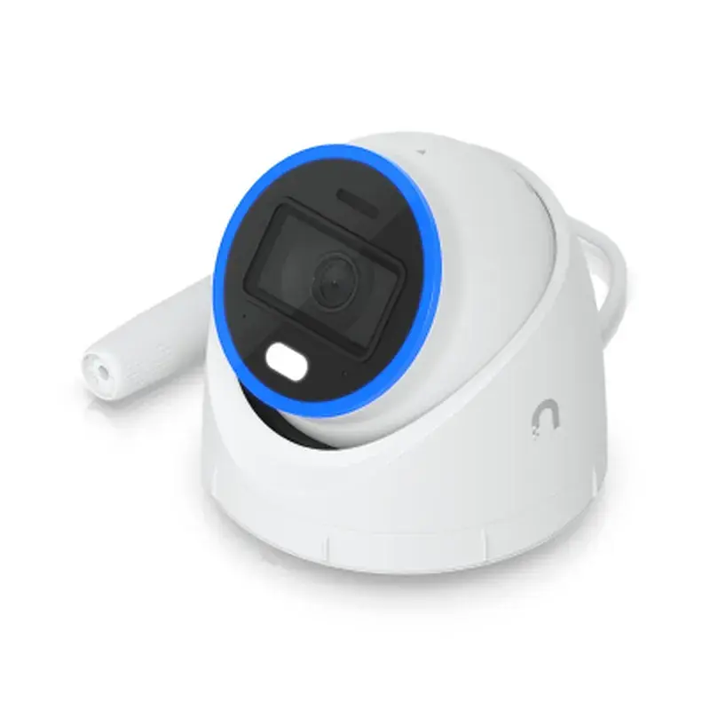 Камера відеоспостереження Ubiquiti UVC-AI-TURRET-W - фото 2
