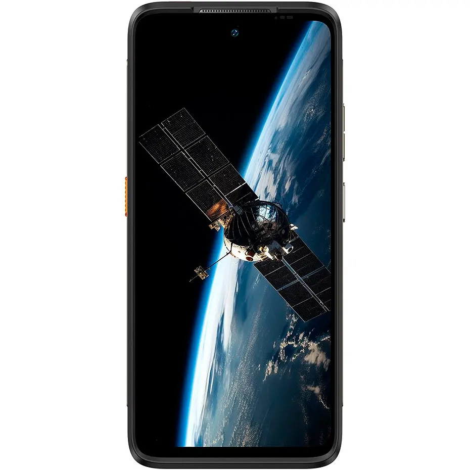 Смартфон Ulefone Armor 23 Ultra 12/512GB Elite Black [106245] - фото 2