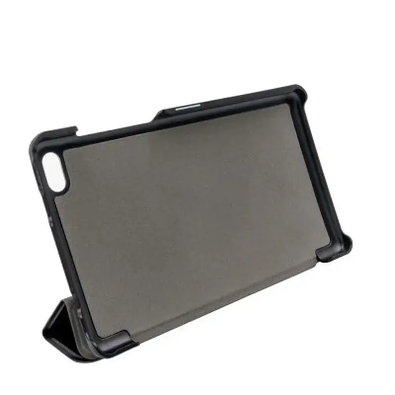 Чохол до планшета Grand-X Lenovo TAB E7 TB-7104 Black (LTC-LTE7B) - фото 2