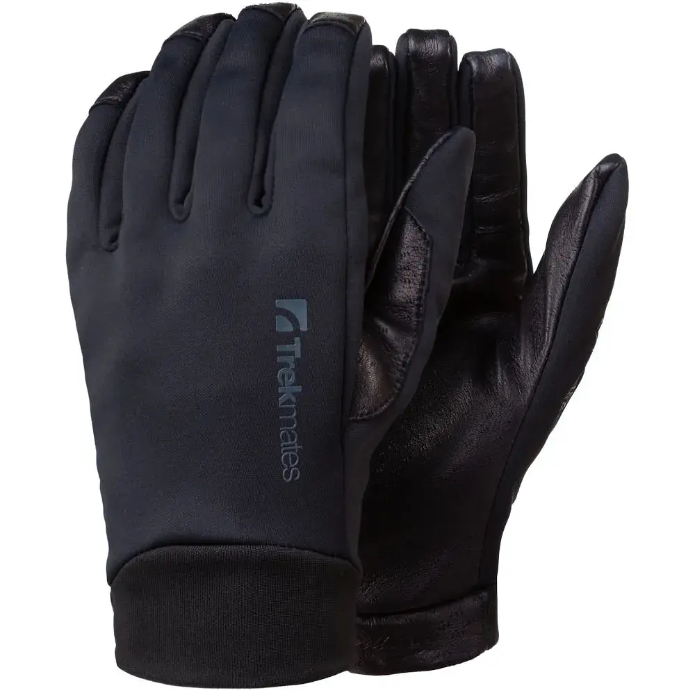 Рукавиці Trekmates Gulo Glove - фото 2
