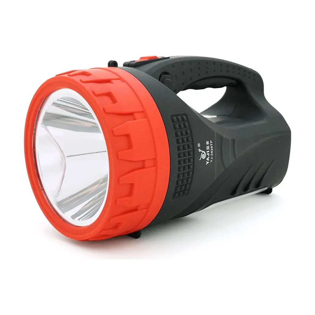 Фонарь Voltronic YJ-2829 - фото 4