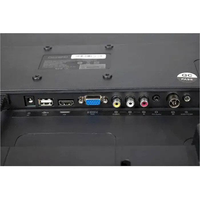Телевизор OzoneHD 24FN93T2 - фото 7