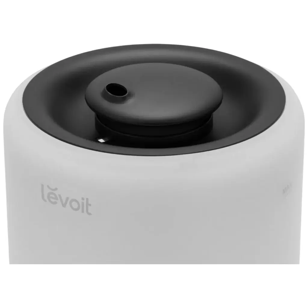 Зволожувач повітря Levoit Dual 200S Pro Smart Top-Fill LUH-D301S-KEUR чорно-білий (HEAPHULVSEU0079Y) - фото 3