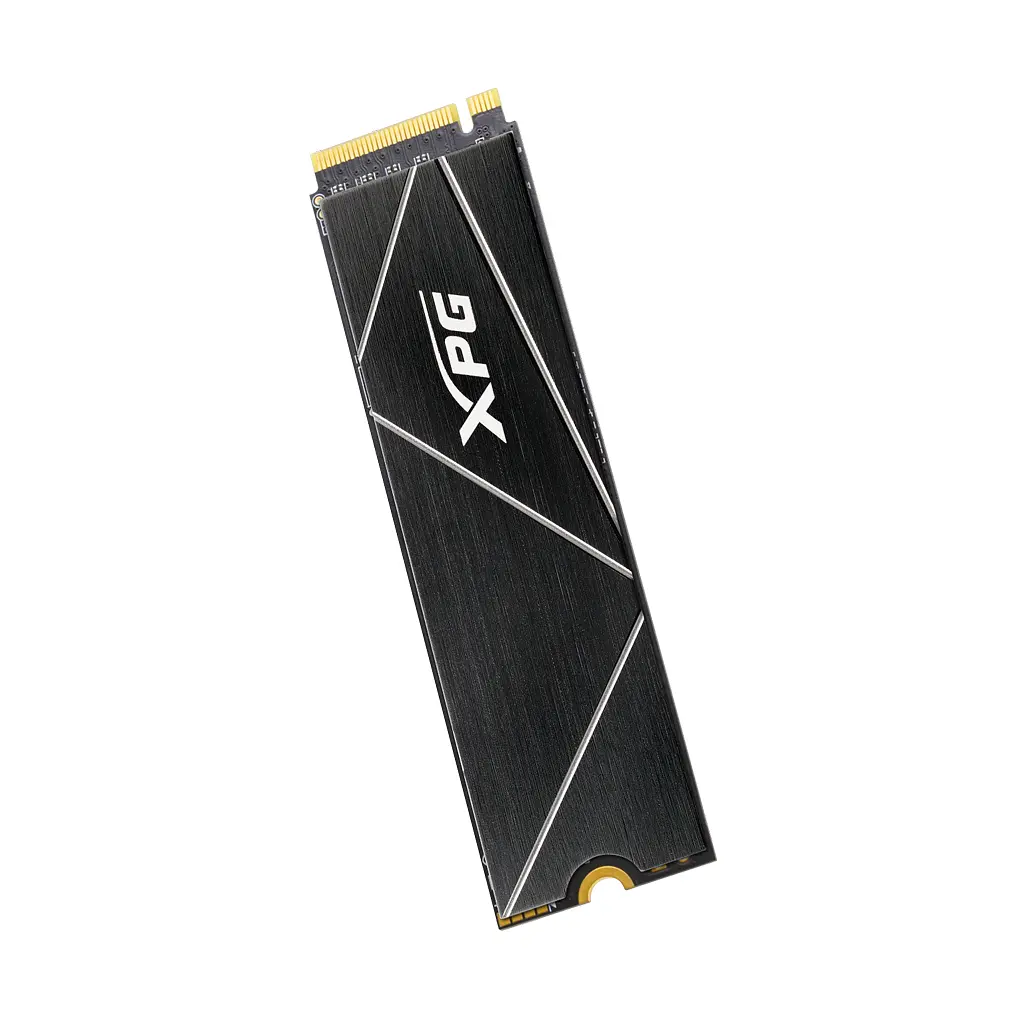 Накопитель SSD M.2 2280 4TB ADATA (AGAMMIXS70B-4T-CS) - фото 5