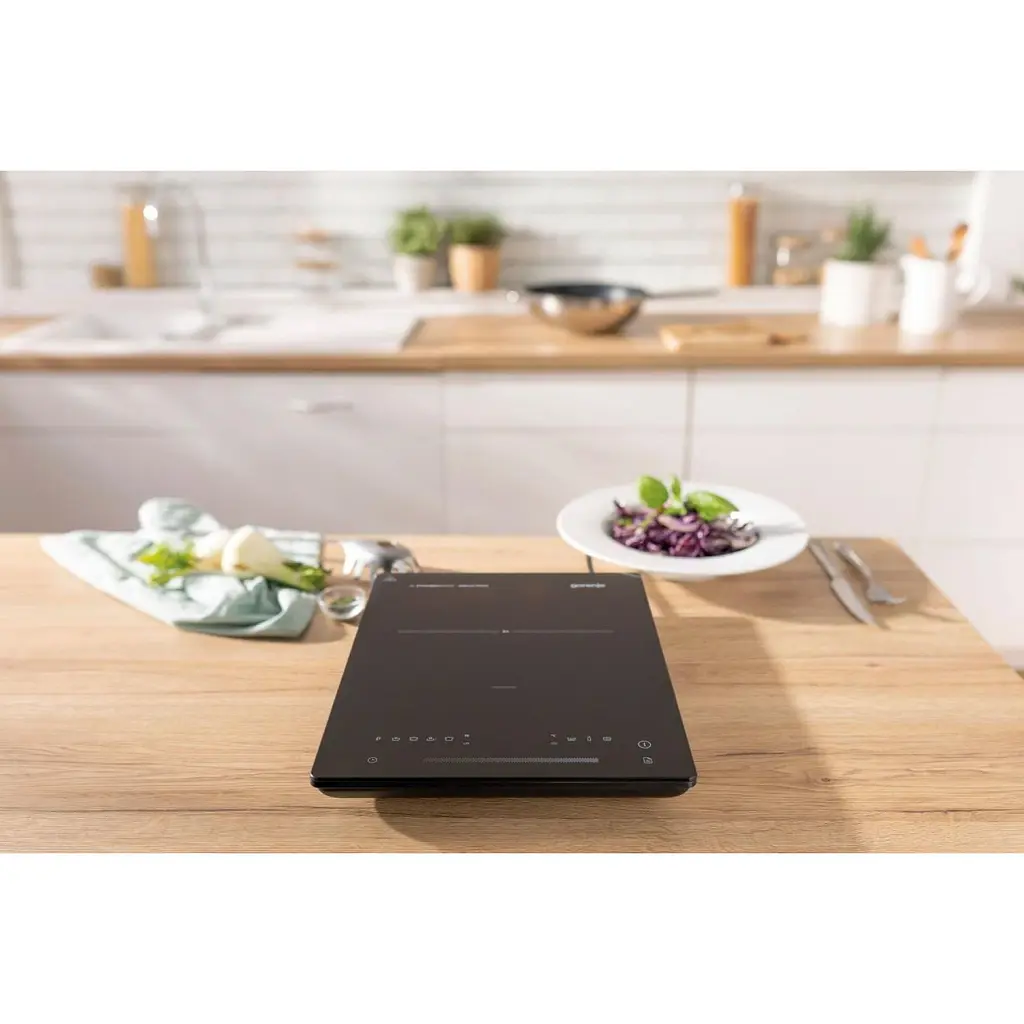 Настільна плита Gorenje ICY2000SP [147723] - фото 10