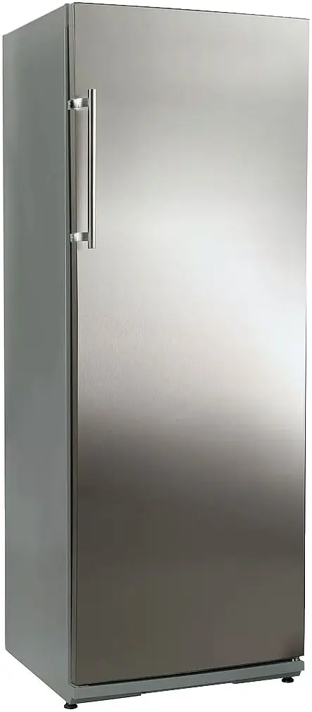 SNAIGE Морозильна камера, 163x60х65, 248л, 1дв., A+, ST, нерж - фото 2