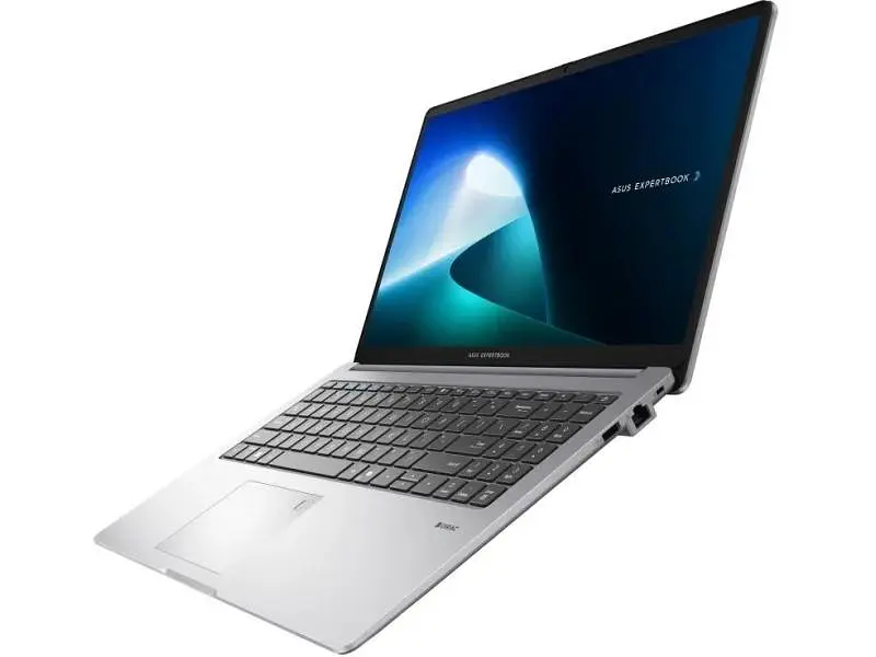 Ноутбук Asus ExpertBook P1 P1503CVA (P1503CVA-S72821, 90NX0881-M037R0) - фото 6