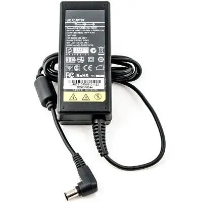Блок живлення до ноутбука PowerPlant SONY 220V, 19V 60W 3.16A (6.5x4.4) (SO60F6544)