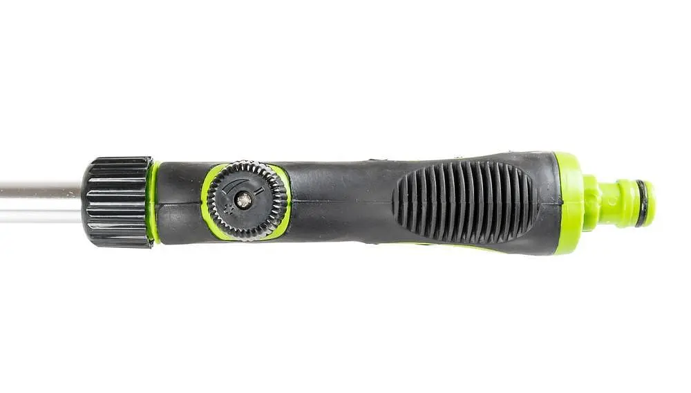 Пістолет розпилювач для поливу на штанзі Mastertool 800 мм 92-9320 - фото 5