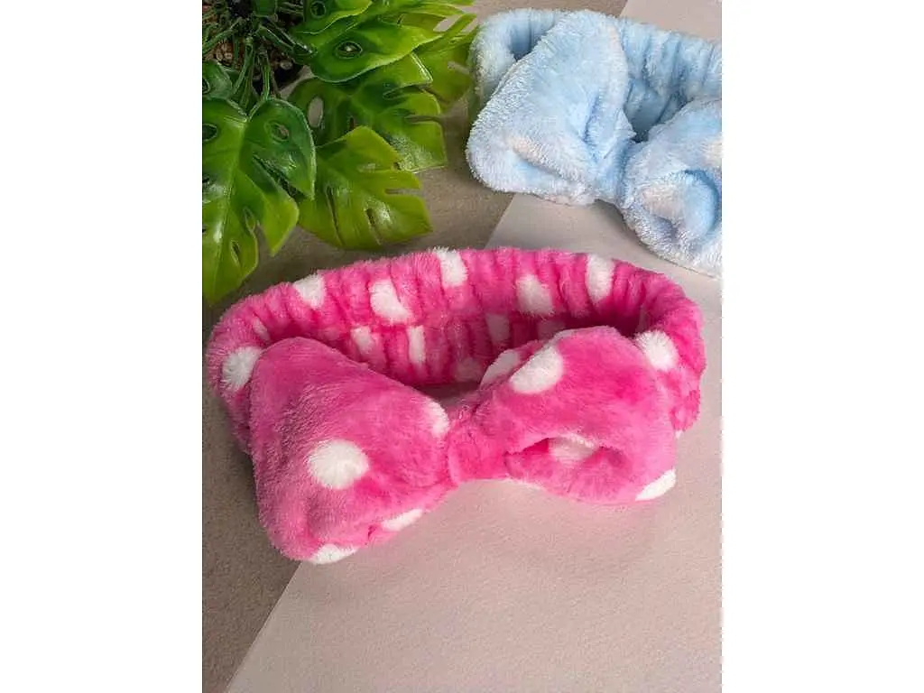 Пов'язка EСТЕТ бантик (16*6,5*3,5см)