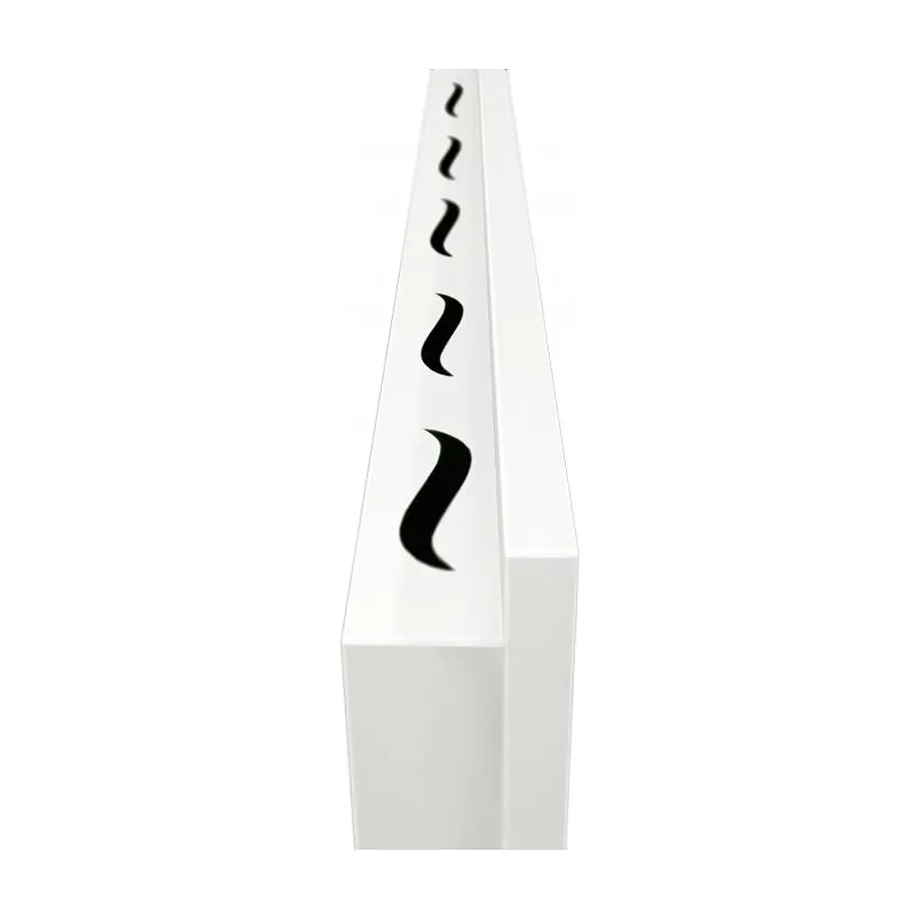 Обігрівач Teploceramic TCH-RA500-BEIGE - фото 5