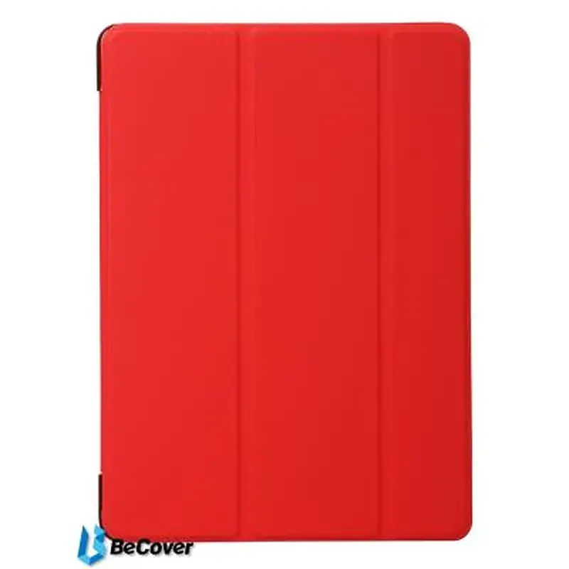Чохол до планшета BeCover Smart Case для Apple iPad Pro 11 Red (703029)