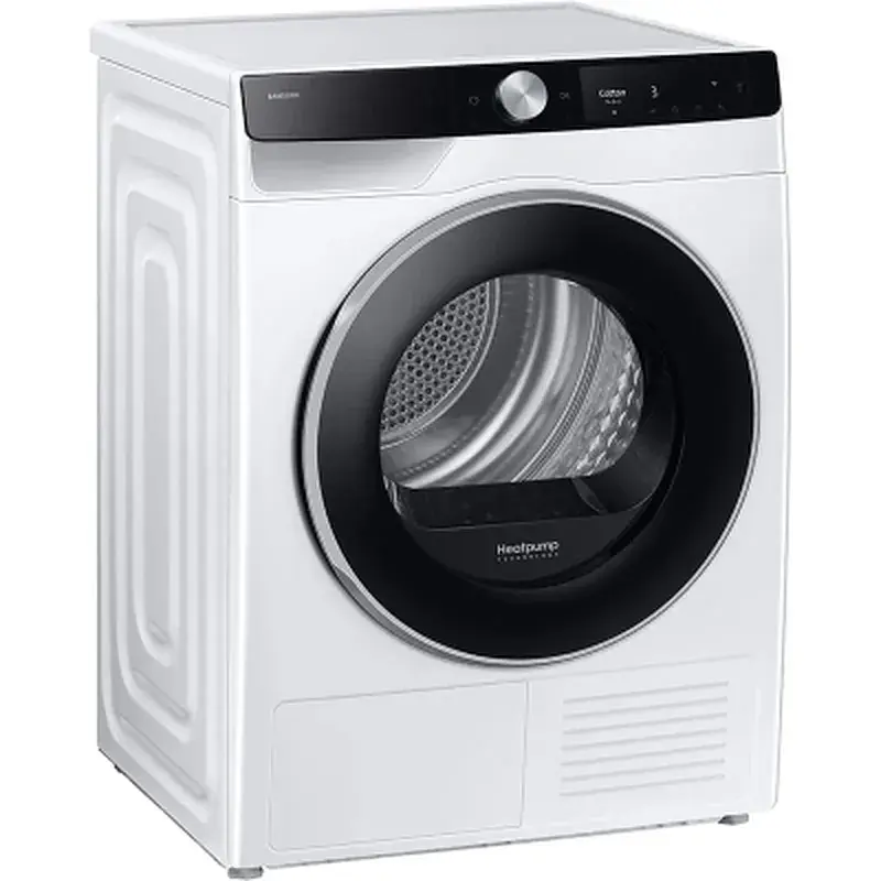 Сушильна машина Samsung DV90T6240LK/UA - фото 2