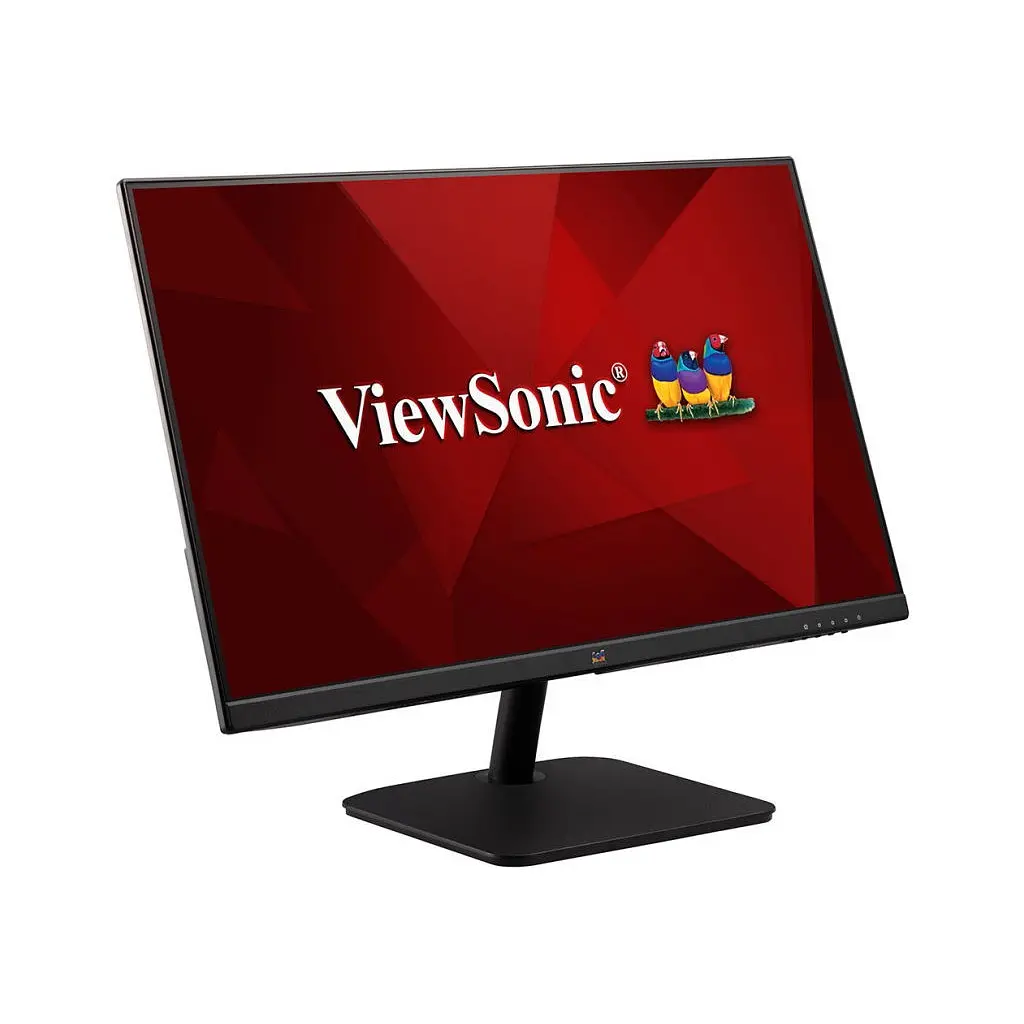 Монітор ViewSonic VA2432-H - фото 5