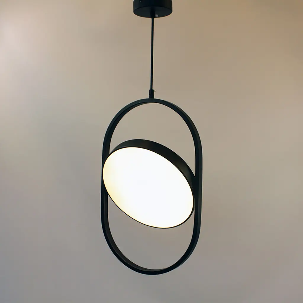 Підвісний світильник Friendlylight Arvet D PD FL3050 - фото 3