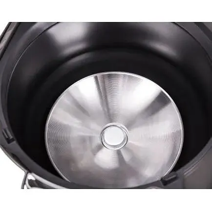 Мультиварка Tefal RK812B32 - фото 5