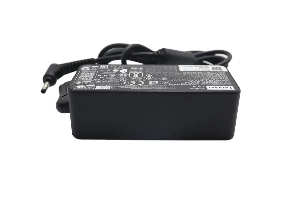 Блок живлення (зарядка) для ноутбука Lenovo 45W (20V 2,25А 4.0ммx1.7мм) ADLX45NAC3A, 45W, 2.25A, 4.0ммx1.7мм - фото 4