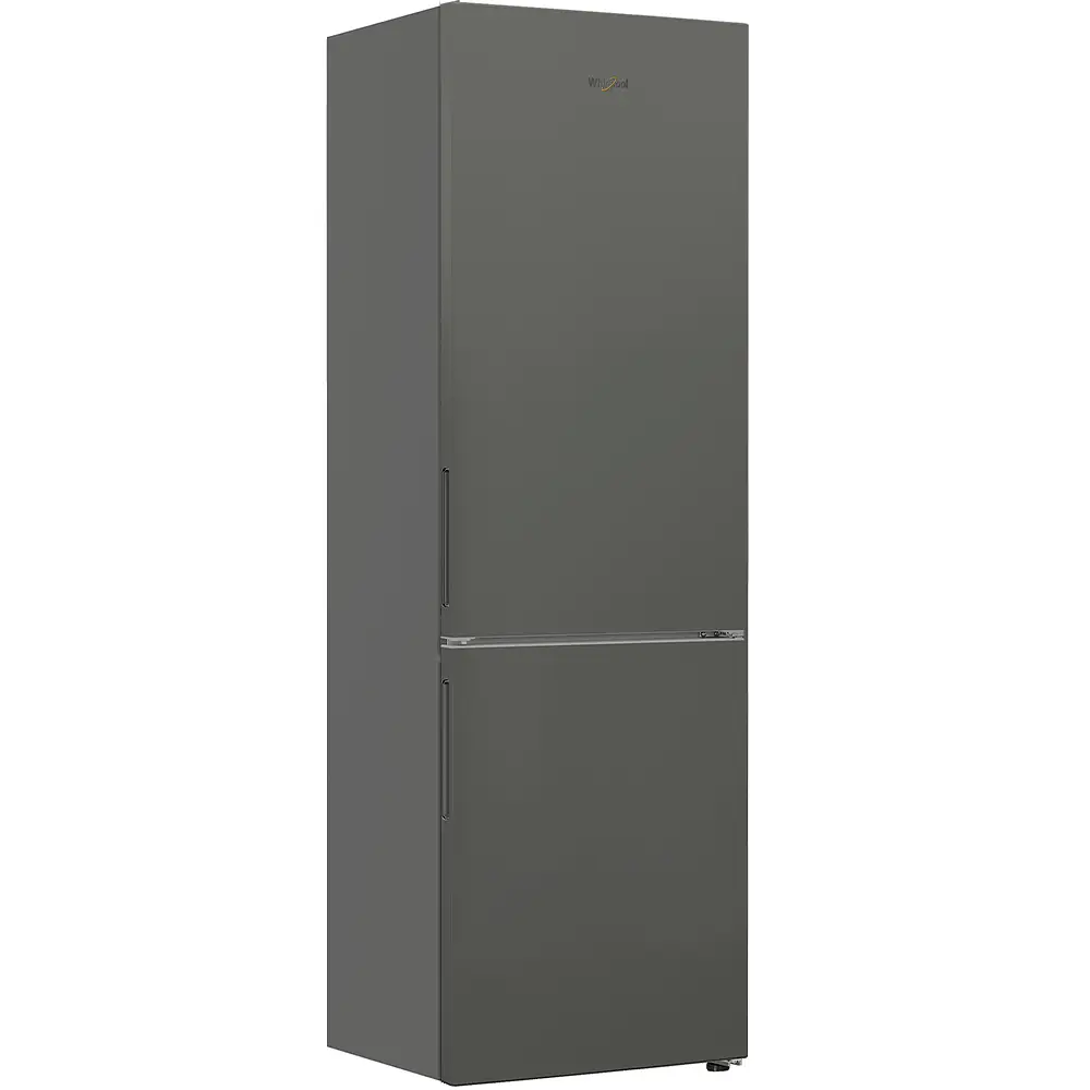 Холодильник Whirlpool WHKS 1401 G4U - фото 2
