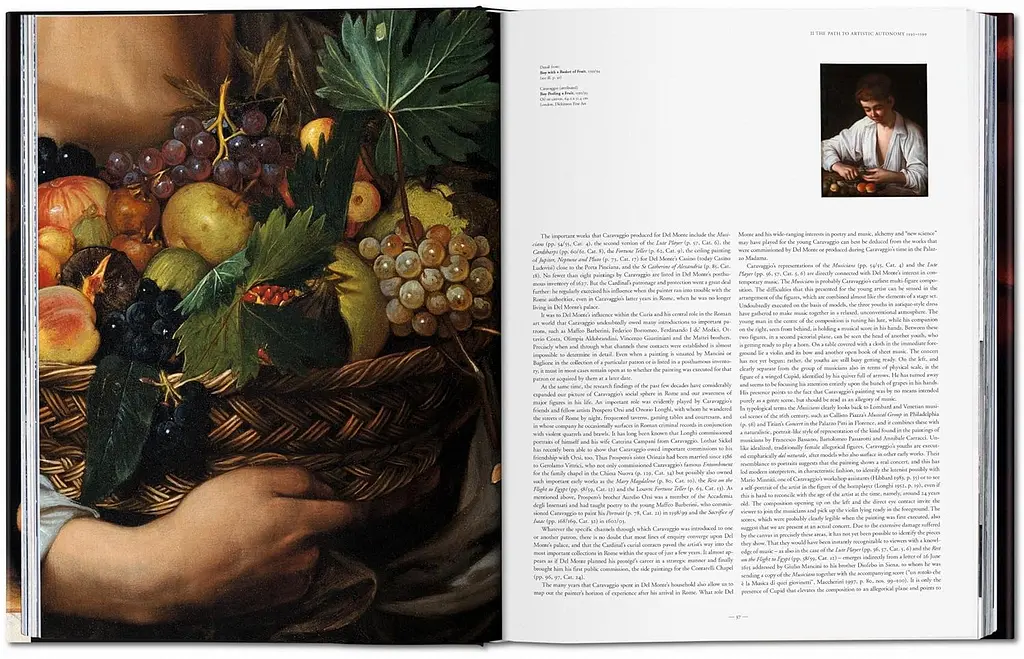 Caravaggio. The Complete Works - фото 3