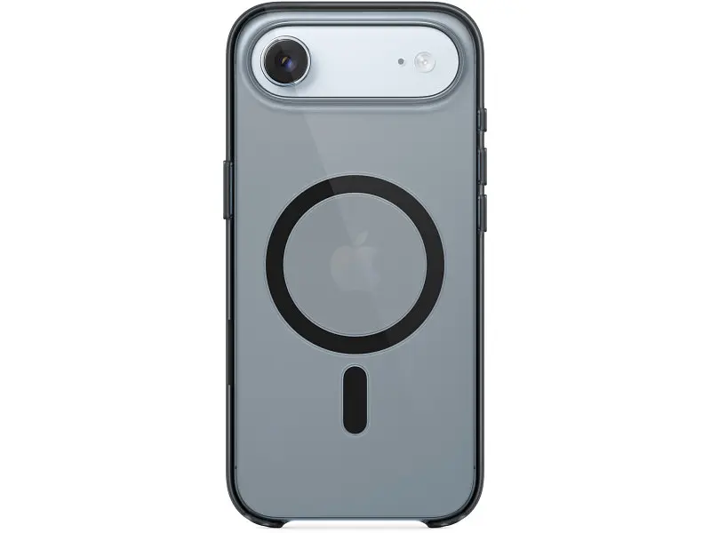 Чохол для смартфона Apple iPhone Air Case with MagSafe – Shadow (MGH24) - фото 4