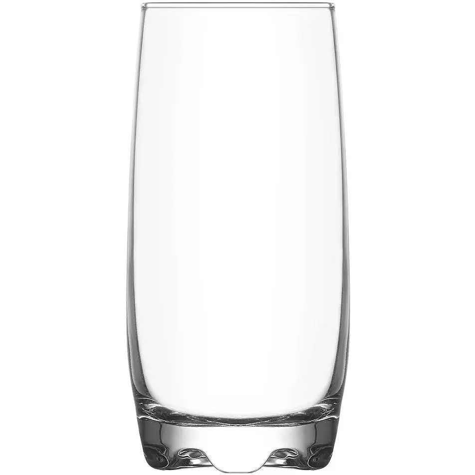 Набір склянок Versailles Adora 390 мл 6 шт. (103143) - фото 2