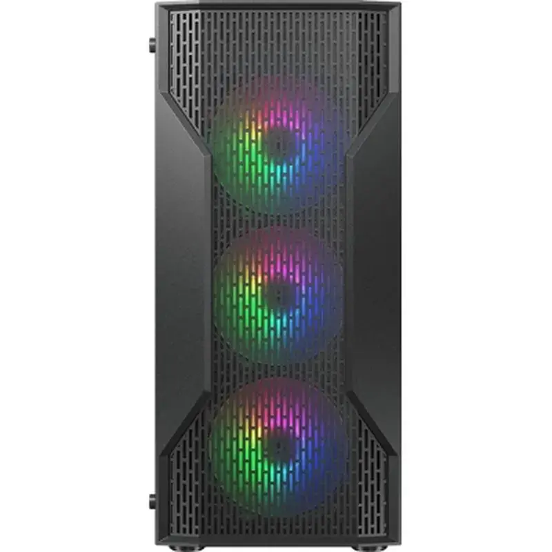 Корпус для ПК Cougar MX110 RGB - фото 2
