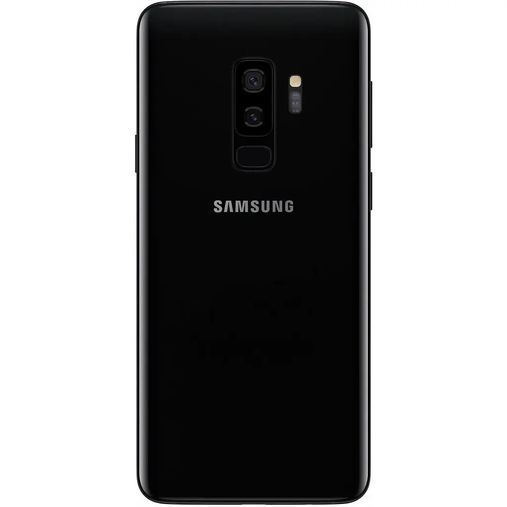 Смартфон Samsung Galaxy S9+ 6/64Gb Black (SM-G9650) (SnapDragon) - фото 17