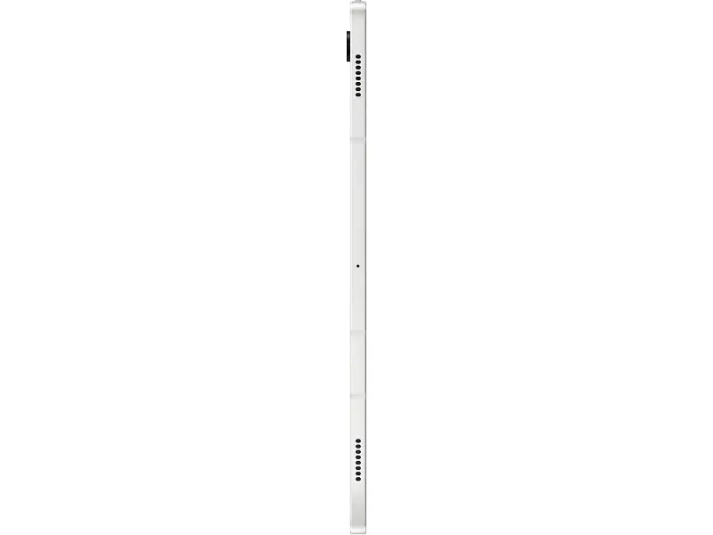 Планшет Samsung Galaxy Tab S8 Plus 12.4 8/256GB 5G Silver (SM-X806BZSB) - фото 2