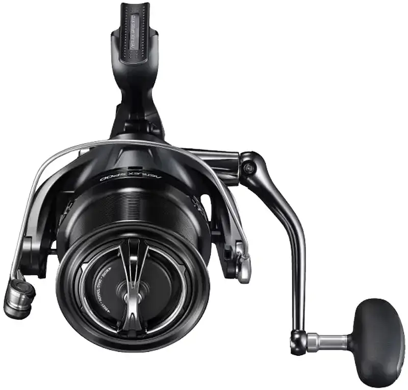 Котушка Shimano Aerlex XTC14000 Spod - фото 4