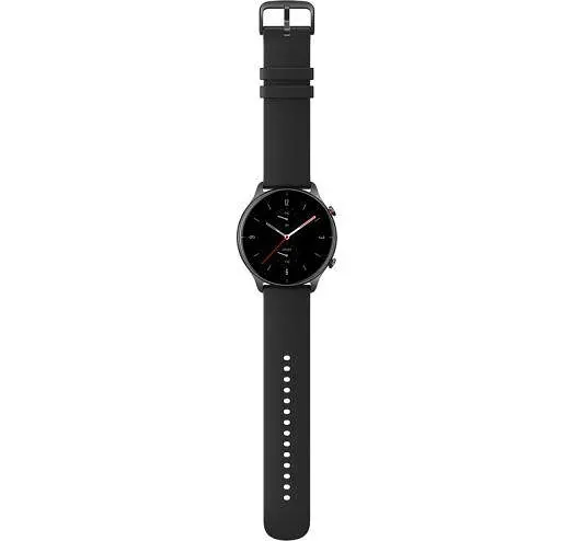 Смарт-годинник Amazfit GTR 2E Obsidian Black A2023 - фото 4