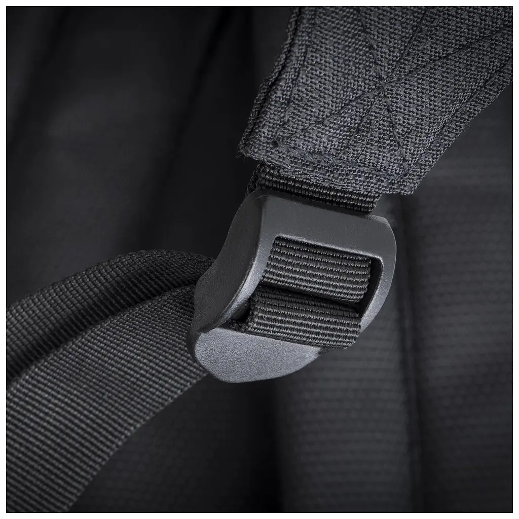 Рюкзак для ноутбука RivaCase 15.6" 8065 Black (8065Black) - фото 9