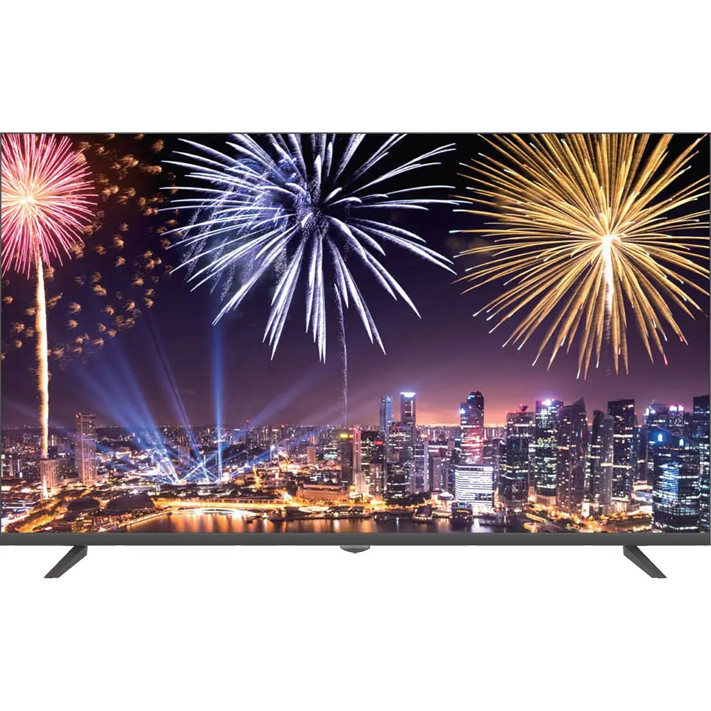 Телевизор Satelit F8200WS 43` LCD FullHD (43F8200WS) [139376] - фото 2